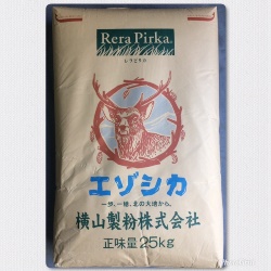 画像1: 横山製粉　エゾシカ　25kg (1)
